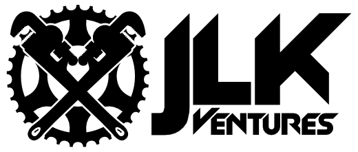 JLK Ventures Ltd.